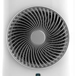 Aquecedor Termoventilador ReadyWarm 2070 Max Force Smart 2000W (Branco) - CECOTEC