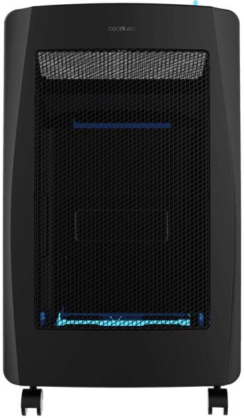 Aquecedor a Gás ReadyWarm 4200 BlueFlame Foldable - CECOTEC