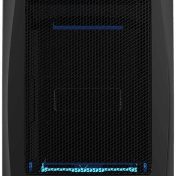 Aquecedor a Gás ReadyWarm 4200 BlueFlame Foldable - CECOTEC