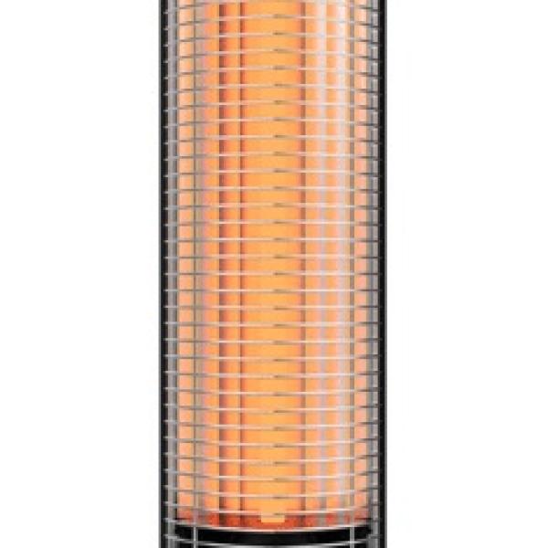 Aquecedor de Torre ReadyWarm 1000 Power 1000W - CECOTEC