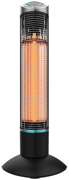 Aquecedor de Torre ReadyWarm 1000 Power 1000W - CECOTEC