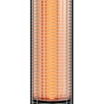 Aquecedor de Torre ReadyWarm 1000 Power 1000W - CECOTEC
