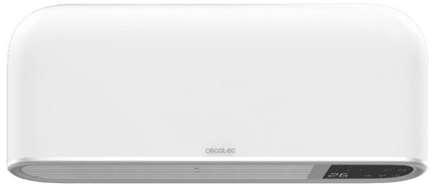 Aquecedor Cerâmico de Parede ReadyWarm 2000 Max Box Ceramic Connected - CECOTEC