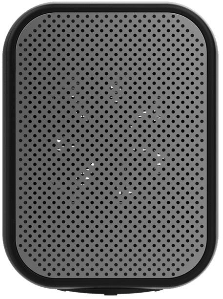 Termoventilador Readywarm 1500 Max Ceramic 1500W (Preto) - CECOTEC
