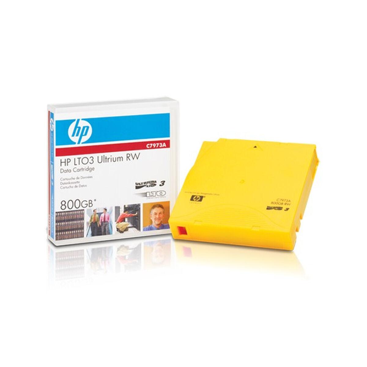 Cartucho de Dados HP Ultrium 800 GB 800 GB