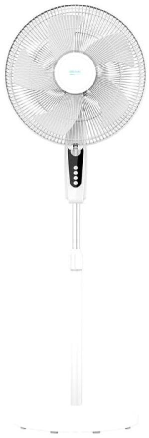 Ventoinha de Pé Energysilence 515 Maxflow 45W (Branco) - CECOTEC