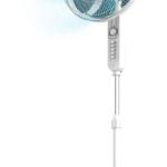 Ventoinha de Pé Energysilence 610 Max Flow 70W - CECOTEC