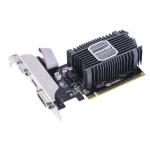 Placa Gráfica INNO3D N730-1SDV-E3BX NVIDIA GeForce GT 730 2 GB GDDR3