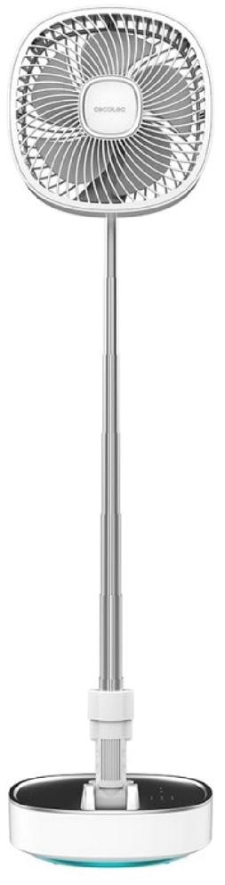 Ventoinha de Pé Energysilence 1000 Foldair Portable 8000mAh - CECOTEC