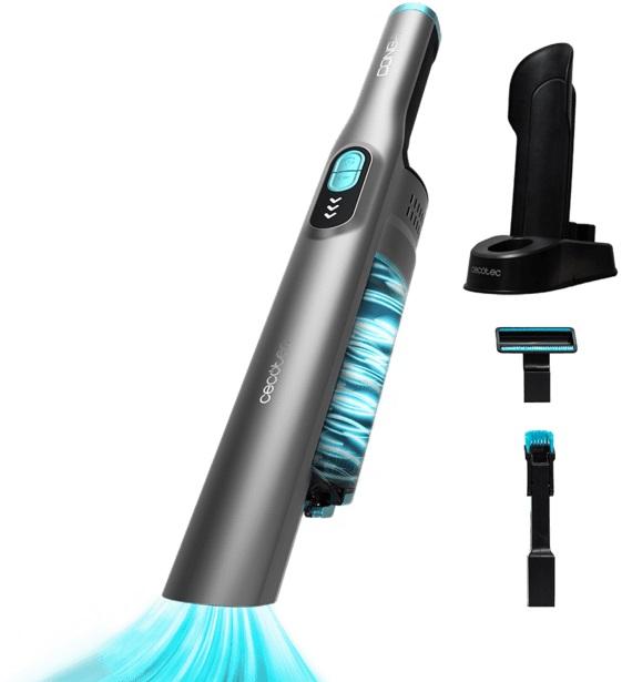 Aspirador de Mão Conga Rockstar Micro+ 200W - CECOTEC