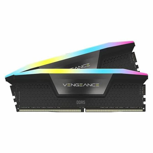 Memória RAM Corsair CMH32GX5M2B6400C32 32 GB DDR5