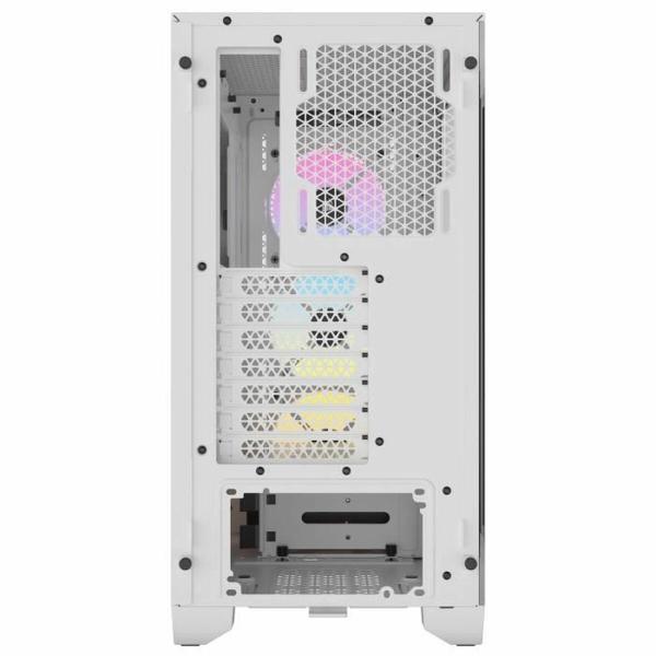 Caixa ATX Corsair CC-9011256-WW Branco
