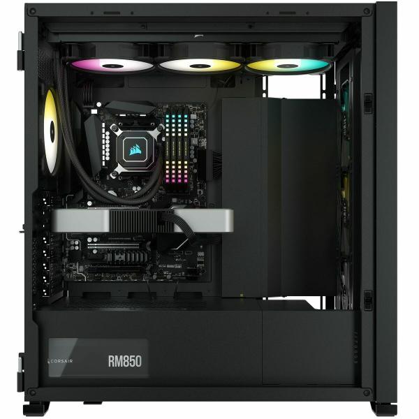 Caixa Semitorre ATX Corsair 7000D AIRFLOW Preto
