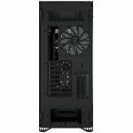 Caixa Semitorre ATX Corsair iCUE 7000X RGB Preto
