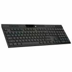 Teclado Corsair Azerty Francês Preto AZERTY