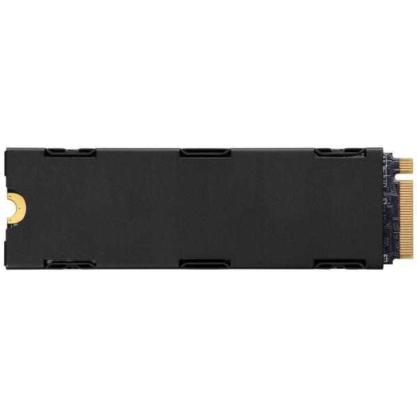 Disco Duro Corsair MP600 PRO LPX 2 TB SSD
