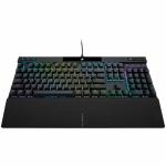 Teclado Corsair Azerty Francês AZERTY