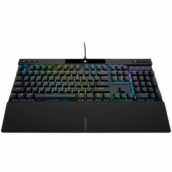 Teclado Corsair Azerty Francês AZERTY