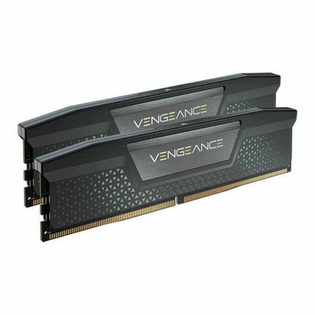 Memória RAM Corsair 32GB (2K) DDR5 6000MHz Vengeance B 32 GB