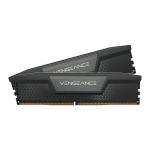 Memória RAM Corsair 32GB (2K) DDR5 6000MHz Vengeance B 32 GB