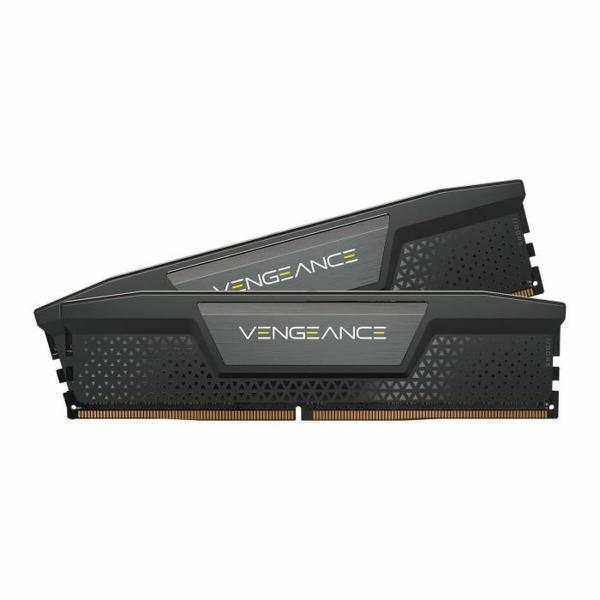 Memória RAM Corsair 32GB (2K) DDR5 6000MHz Vengeance B 32 GB