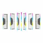 Memória RAM Corsair 32GB (2K) DDR5 6000MHz Vengeance B 32 GB