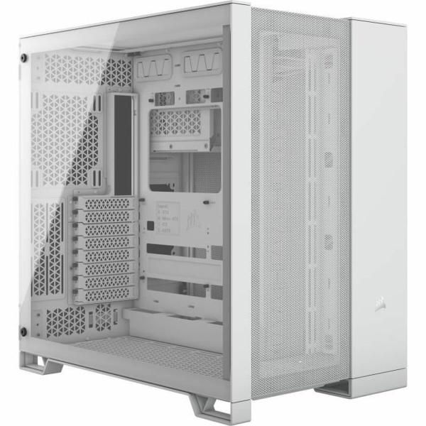 Caixa Semitorre ATX Corsair Branco