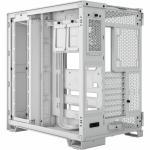 Caixa Semitorre ATX Corsair Branco