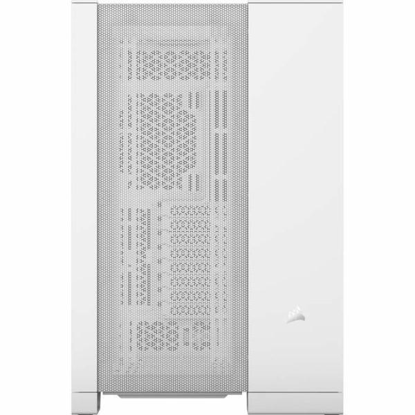 Caixa Semitorre ATX Corsair Branco