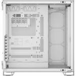 Caixa Semitorre ATX Corsair Branco