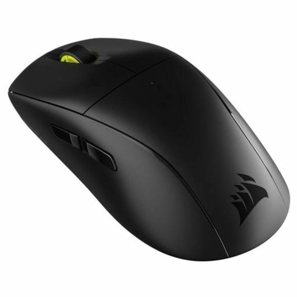 Rato Corsair Preto 26000 DPI