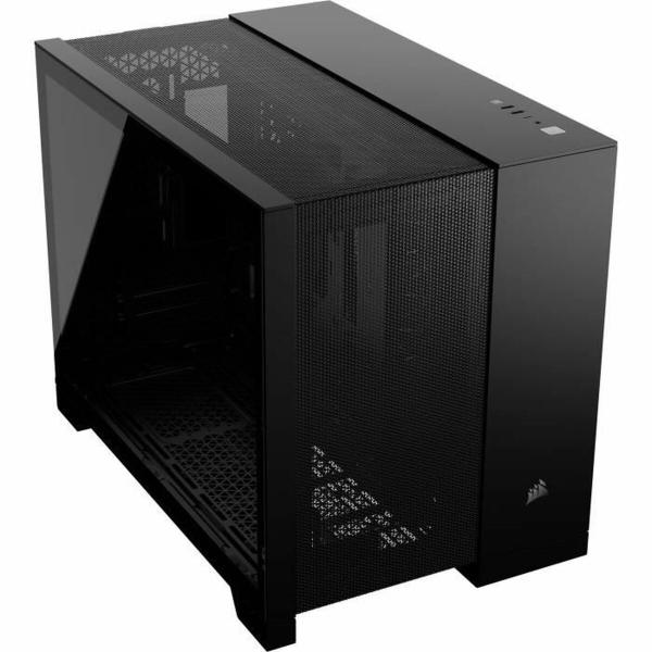 Caixa ATX Corsair Preto