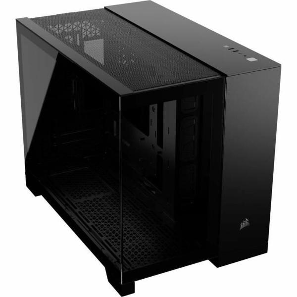 Caixa ATX Corsair Preto