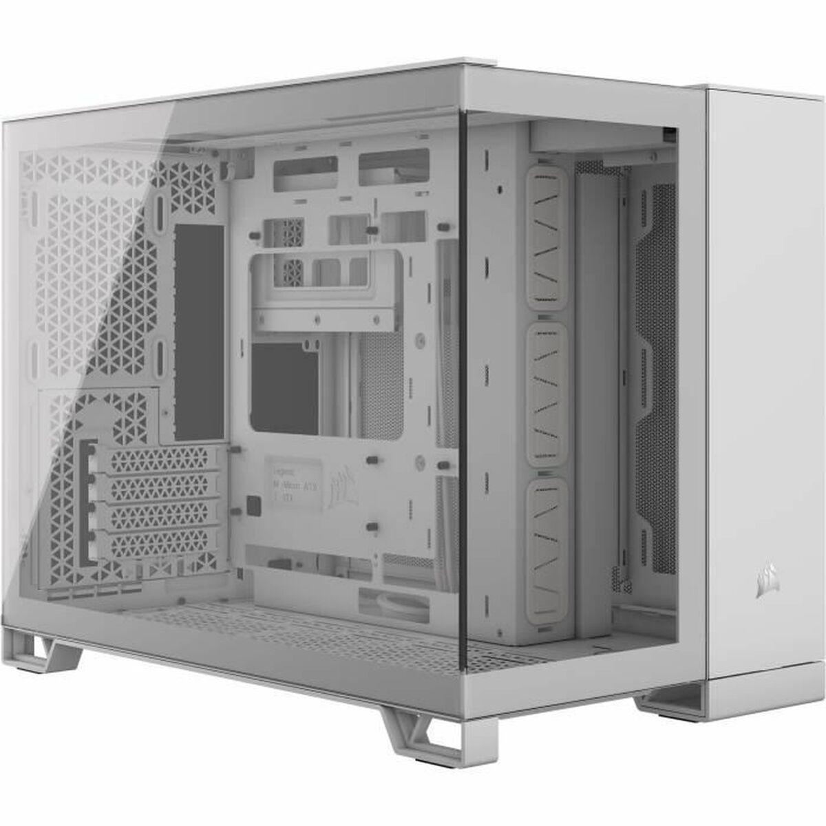 Caixa ATX Corsair Branco