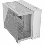 Caixa ATX Corsair Branco