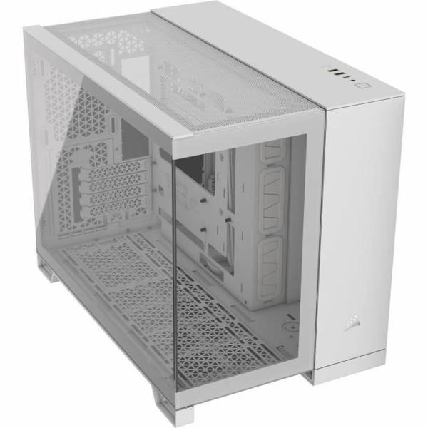 Caixa ATX Corsair Branco