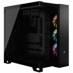 Caixa Semitorre ATX Corsair CC-9011269-WW Preto