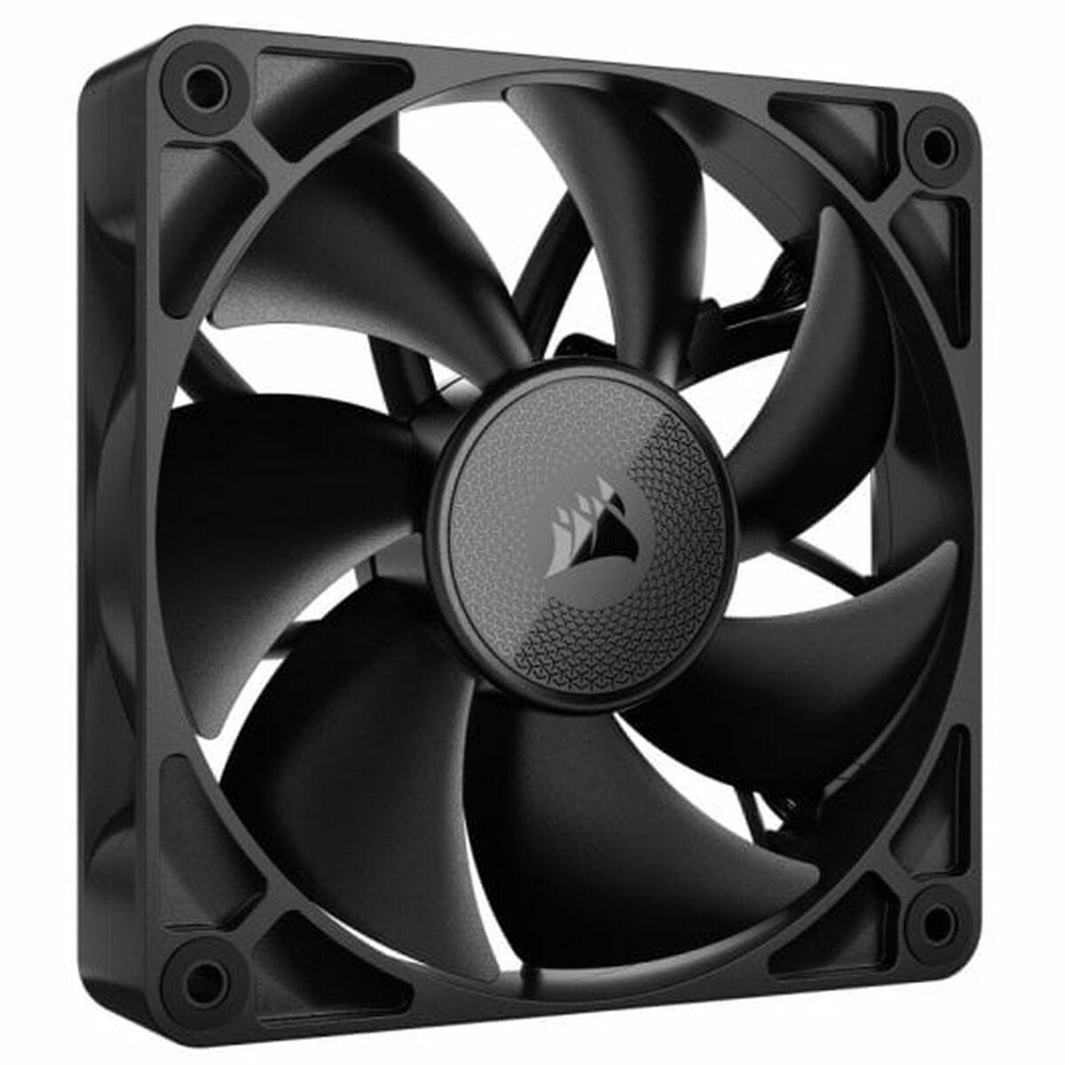 Ventilador de Caixa Corsair CO-9051009-WW Ø 12 cm (1 Unidade)