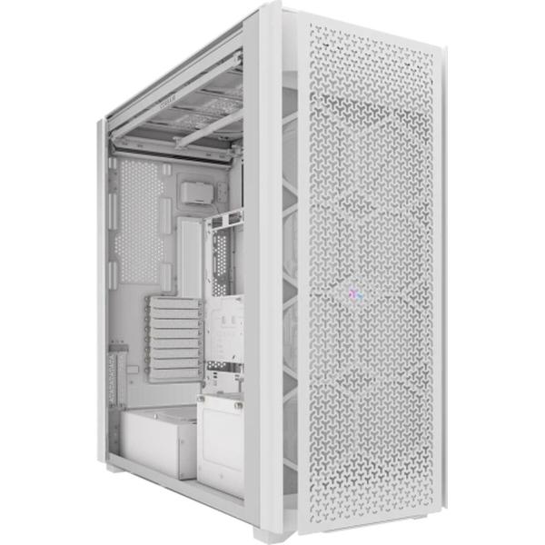 Caixa Semitorre ATX Corsair CC-9011274-WW Branco