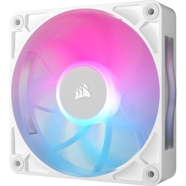 Ventilador de Caixa Corsair iCUE LINK RX120 RGB MAX