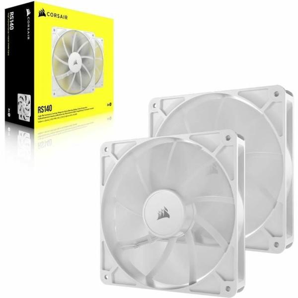 Ventilador de CPU Corsair RS140