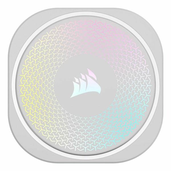 Kit de refrigeração líquida Corsair NAUTILUS 360 RS ARGB