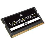 Ranhuras de memória Corsair 16 GB DDR5 SDRAM DDR5 5200 MHz