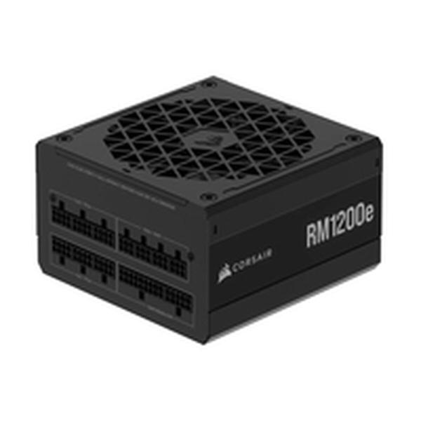 Fonte de Alimentação Corsair CP-9020258-EU 1200 W 80 Plus Gold