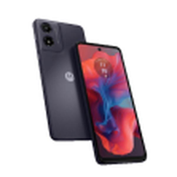 Smartphone Motorola Motorola Moto G04 6,56" Unisoc 4 GB RAM 64 GB Preto