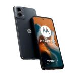 Smartphone Motorola PB0J0029PL 6,5" Octa Core 8 GB RAM 128 GB Preto