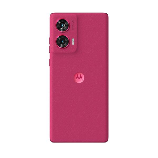 Smartphone Motorola PB3T0045RO 6,7" Octa Core 8 GB RAM 256 GB Cor de Rosa