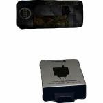 Carregador de Parede Motorola PG38C06280 Preto