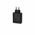 Carregador de Parede Motorola PG38C06280 Preto