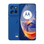 Smartphone Motorola 6,4" Octa Core 8 GB RAM 256 GB Azul